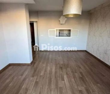 Piso en alquiler en Sanlúcar de Barrameda - Photo 1