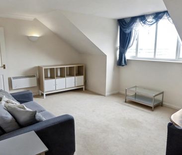 1 bedroom flat to rent - Photo 3