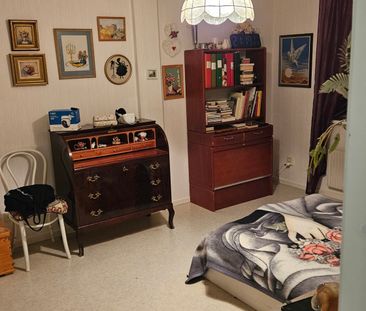 Kaptensgatan, Borås - Photo 1