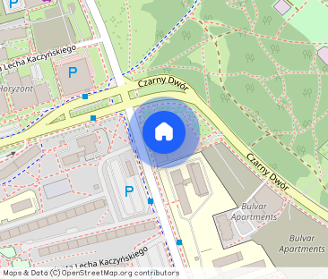 Na wynajem | Tarasy Bałtyku | 2 pokoje - Фото 1