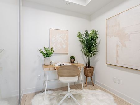 For Lease - 15 Mercer Street Unit# 419, Toronto, Ontario - Photo 5