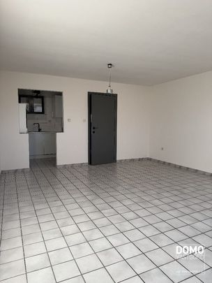 Appartement te huur - Foto 1