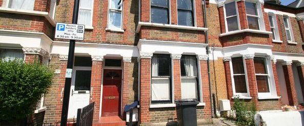 5 bedroom terraced house to rent - Photo 1