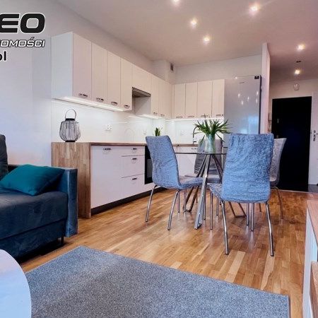 Mieszkanie na wynajem - Zdjęcie 1