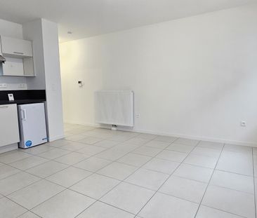 Appartement de 29 m2 à Dax - Photo 1