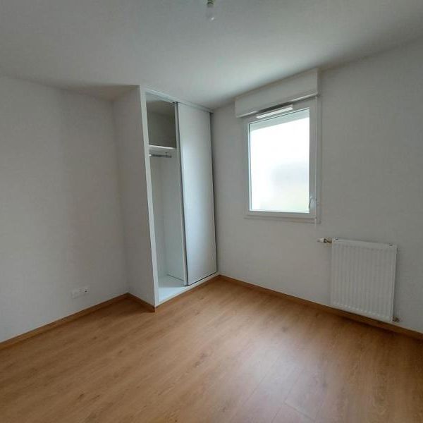 APPARTEMENT T3 60M - Photo 1