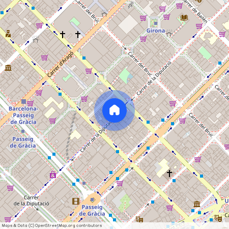 Barcelona Capital