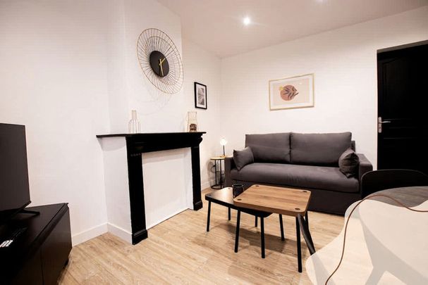 Rue du Cantin - Photo 1