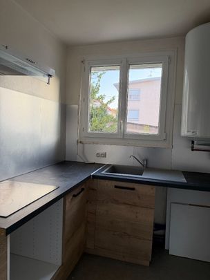 T4 - proche centre ville - Photo 1