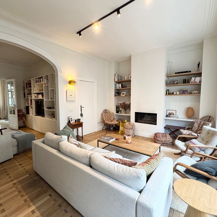 Rue des Bollandistes, 1040, Etterbeek - Foto 1