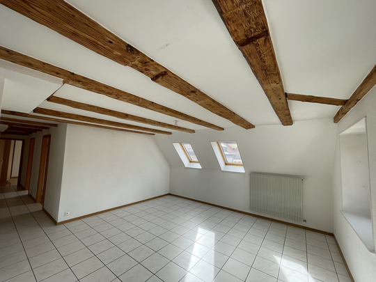 Appartement 5 pièces - Rue du Collège 5 - La Chaux-de-Fonds - Photo 1