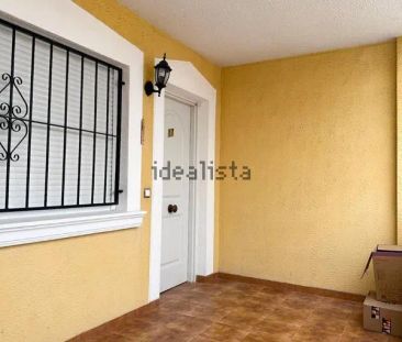 Alquiler de piso en Molins-Campaneta-San Bartolomé - Photo 4