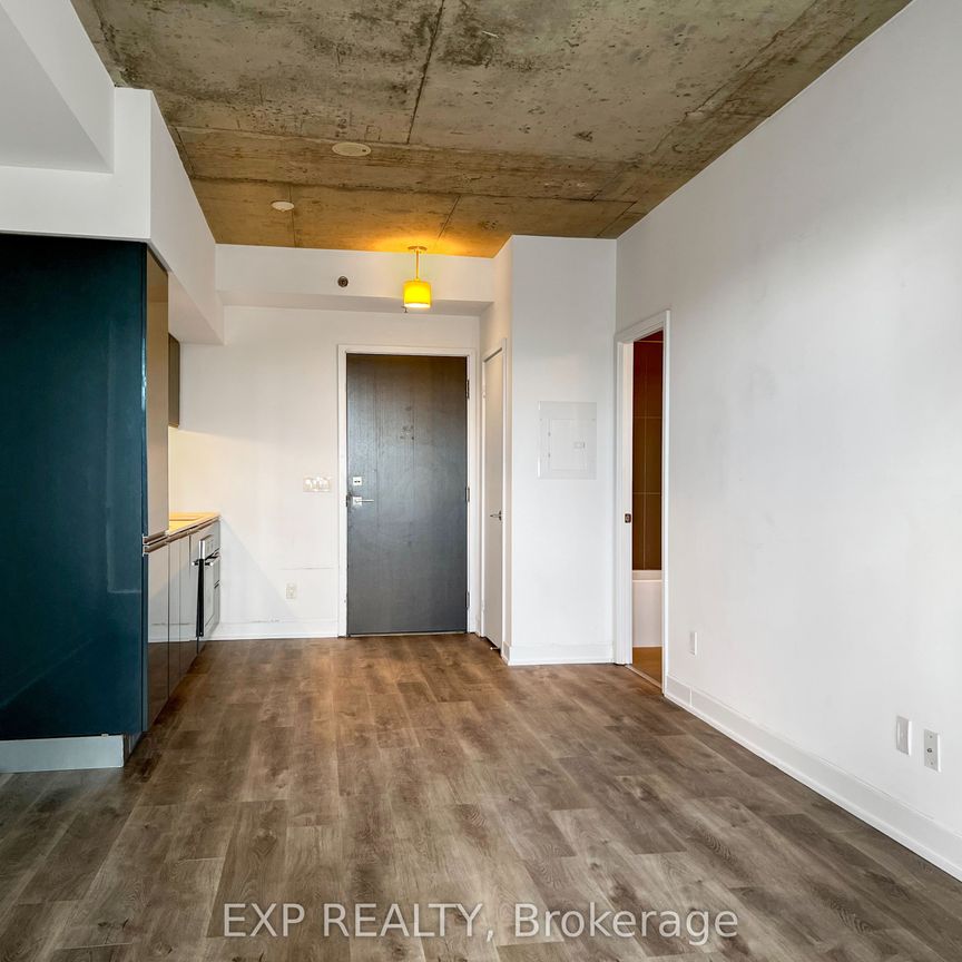 Twenty Lofts , #511 - Photo 1