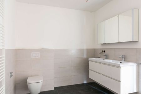 Erstbezug! Maisonettwohnung mit eigenem Eingang Obj. 9372 - Photo 2