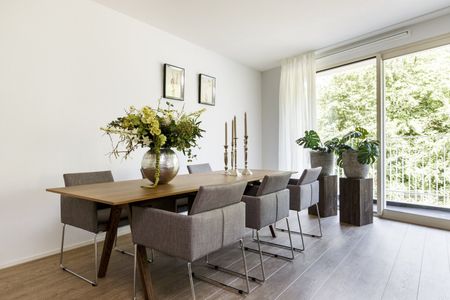 Te huur: Burgemeester van Lennepweg 51 - Foto 3