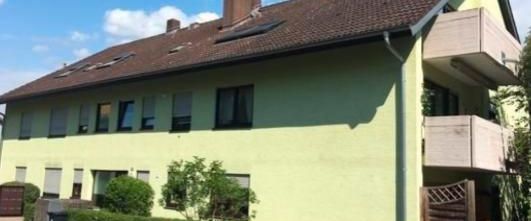 Mietwohnung 55,7qm Ochsenfurt - Photo 1