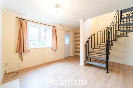 2 bedroom semi-detached house to rent - Photo 4