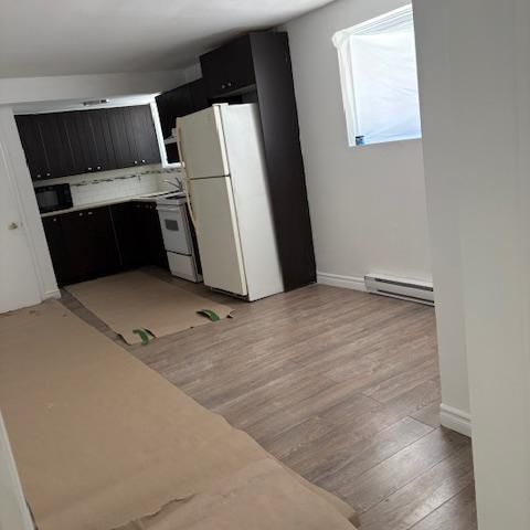 Lasalle – Bachelor 2 1/2 À Louer - Photo 1