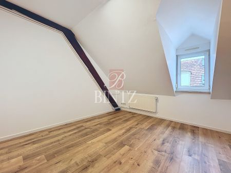 LOCATION APPARTEMENT - 32.26m² - Schiltigheim - Photo 3