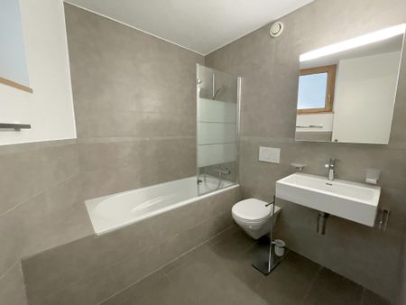 Bel appartement moderne de 3 pièces au coeur de Lausanne - Foto 5