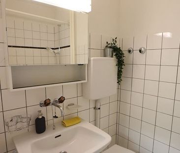 1 Zimmer, 26 m², 4. Stock - Photo 2