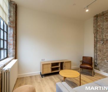 2 bedroom apartment to rent - Photo 3