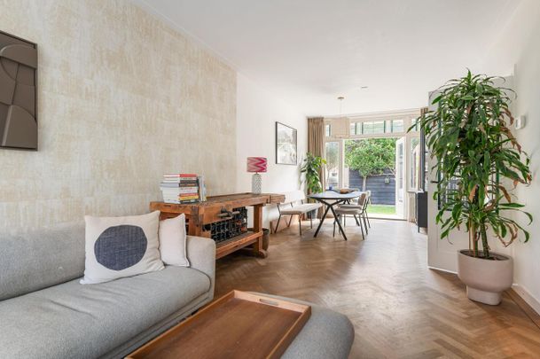 Van Kinsbergenstraat 48, 2014DJ, Haarlem - Foto 1