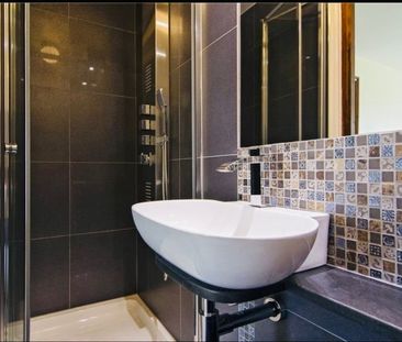 Room in a Shared House, Pointers Close, E14 - Photo 3