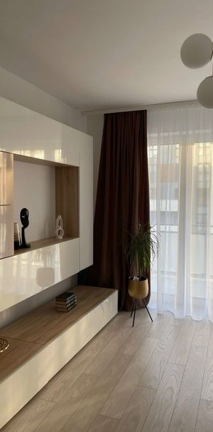 Apartament cu 1 camera, zona Libertatii - Fotografie 1