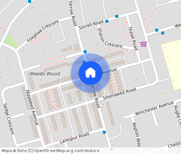 Speedwell Avenue, Chatham, Kent, ME5 - Photo 1