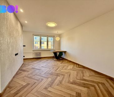 Pronájem bytu 2+1 53 m² - Photo 3