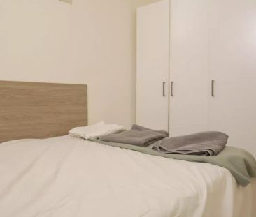 1-bedroom apartment for rent in Embajadores, Madrid. - Foto 4