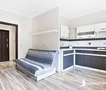 Wynajem ekskluzywnych apartamentów - Zdjęcie 3