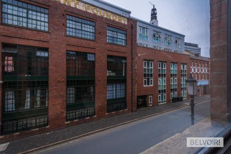 1 bedroom flat to rent - Photo 5