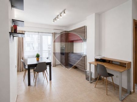 Apartament 2 camere de inchiriat Manastur - Photo 4