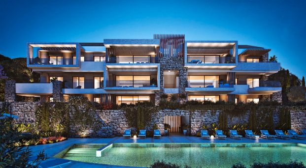 Benahavís - Photo 1