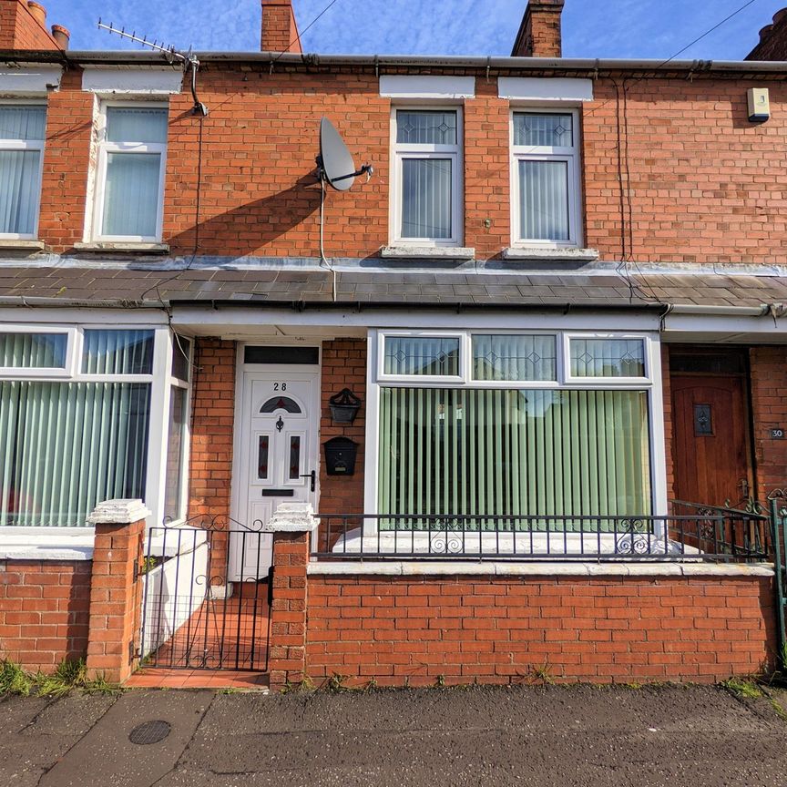 28 Clara Avenue, Belfast, BT5 5ER - Photo 1