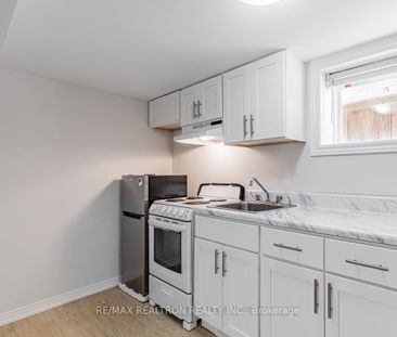 For Lease - 41 Fairholme Avenue Unit# Bsmt, Toronto, Ontario - Photo 5