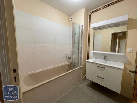 Location Appartement 2 pièces 56m² IFS 14123 - Photo 5