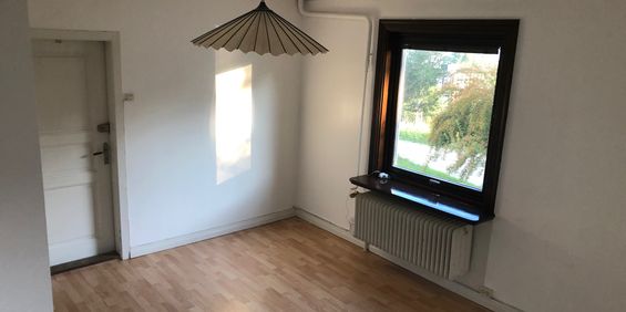 Första Långgatan, Örnsköldsvik - Foto 3