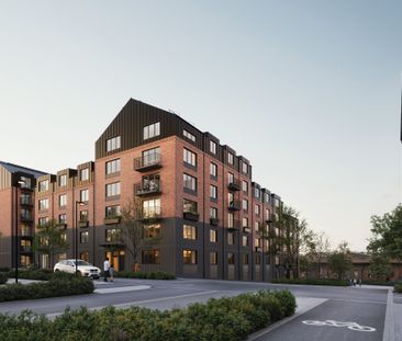 Påsgatan, Jönköping - Foto 2