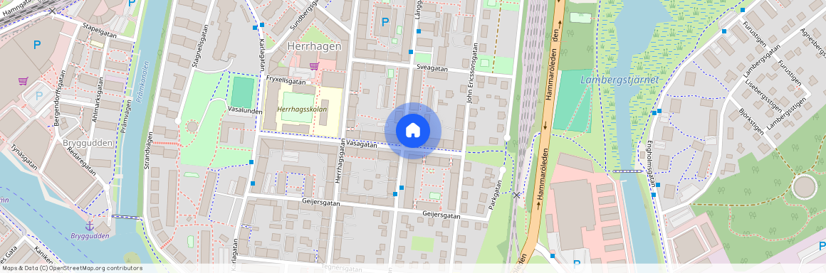 Karlstad, Långgatan, 18, 65222