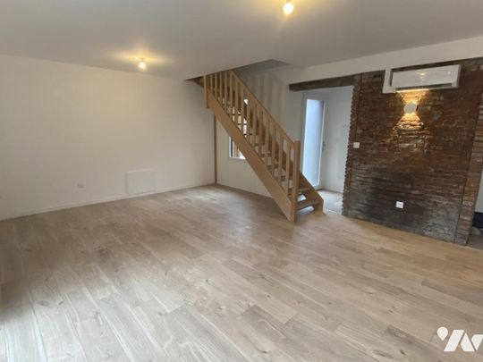 A LOUER A CAMPHIN EN CAREMBAULT - Photo 1