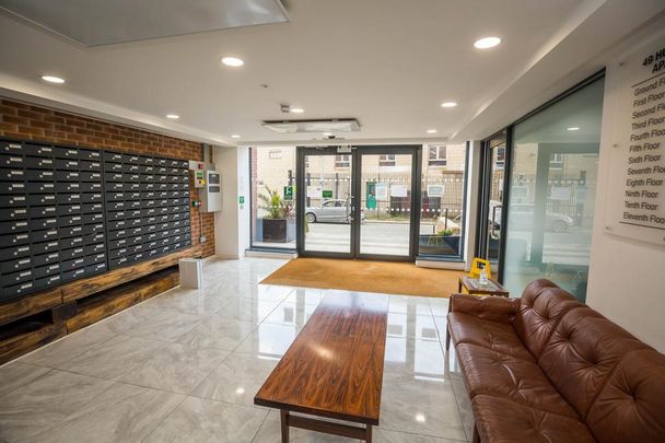 1 bedroom apartment to rent - Photo 1