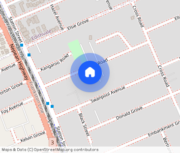 “CHARMING FAMILY HOME IN PRIME LOCATION” - Photo 1