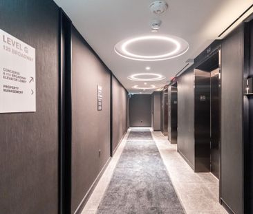 For Lease - 110 Broadview Avenue Unit# 1207S, Toronto, Ontario - Photo 3