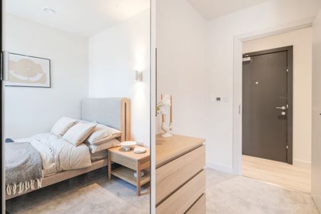 2 bedroom apartment to rent - Photo 3