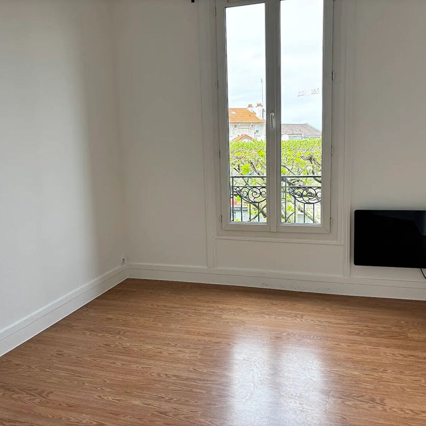 Location Appartement 2 pièces 32m² - Photo 1