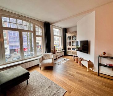 Te huur: Appartement Bilderdijkstraat in Amsterdam - Photo 2
