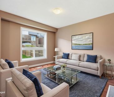 For Lease - 1047 Marquette Drive, Woodstock, Ontario - Photo 1